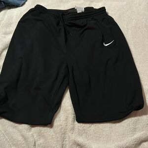 Nike Track Pants